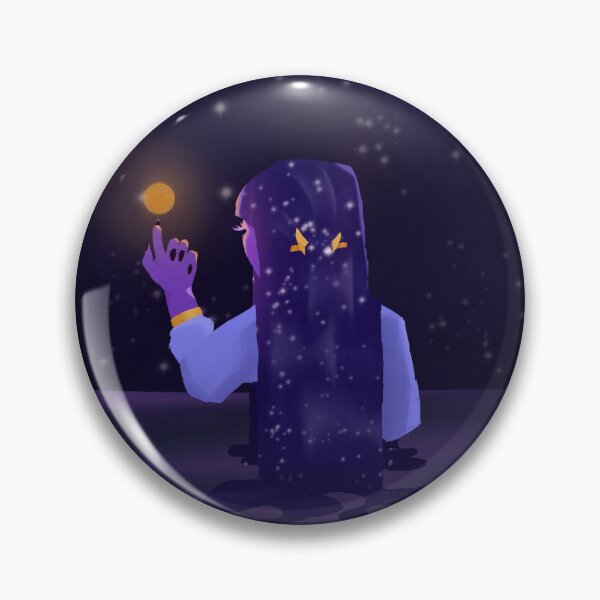 Item preview, The Creator designed and sold by Living-Myths.