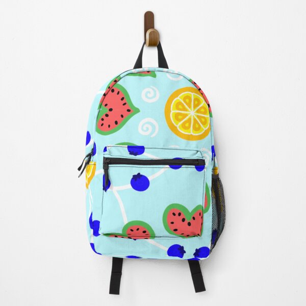 Item preview, Fruit Salad designed and sold by scribbletank.