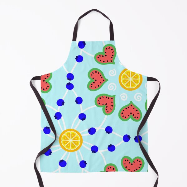 Item preview, Fruit Salad designed and sold by scribbletank.