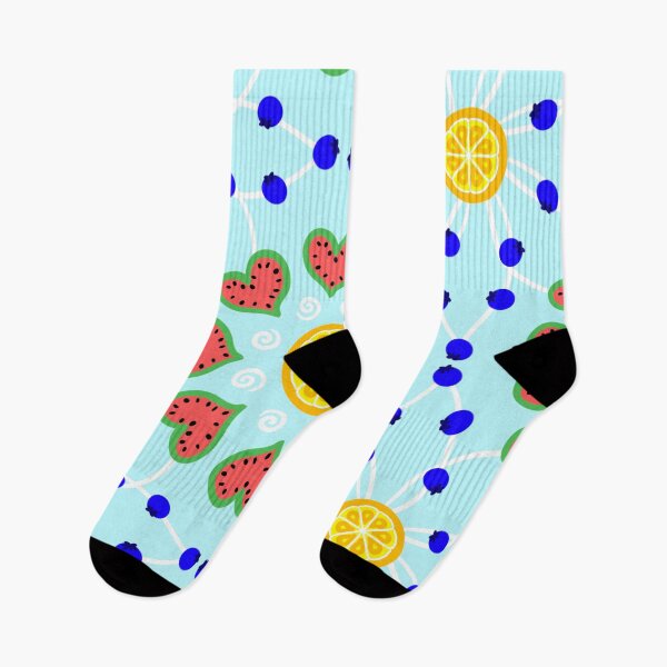 Item preview, Fruit Salad designed and sold by scribbletank.