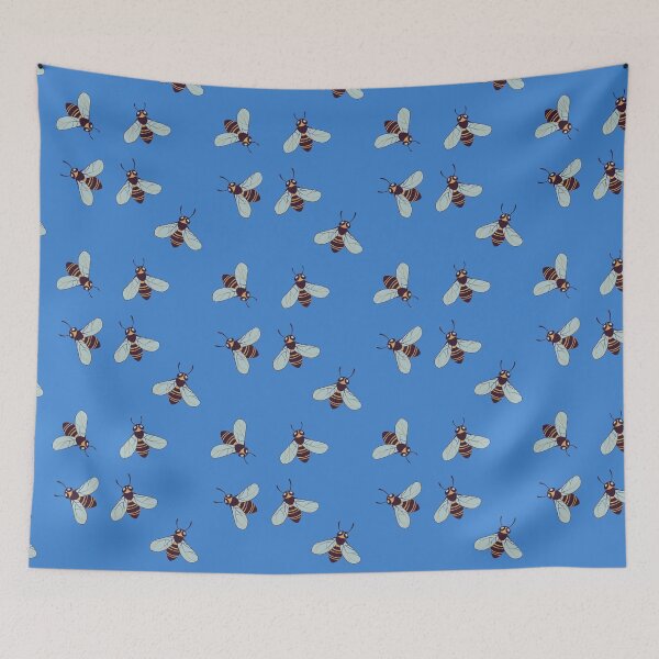 Item preview, Pattern bee designed and sold by Glunick.