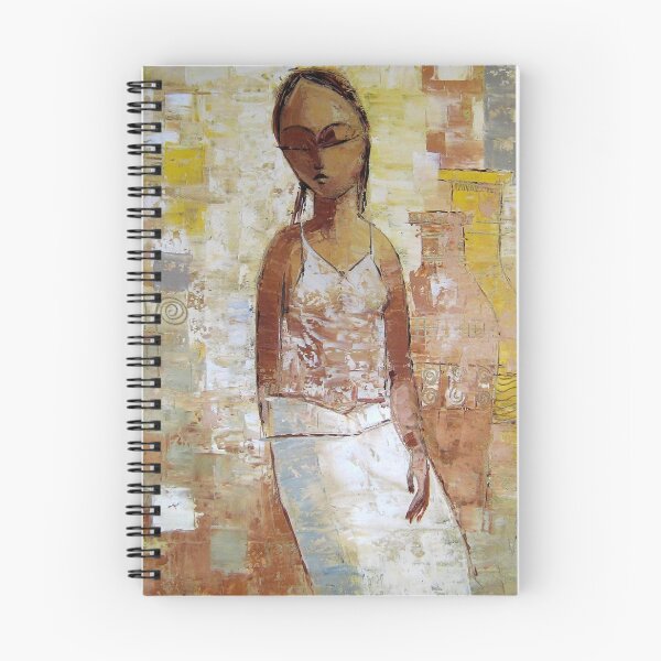 Item preview, African Maiden designed and sold by Adeodunfaart.