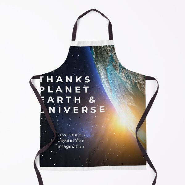Item preview, Thanks Planet Earth and Universe designed and sold by Pabjojot.
