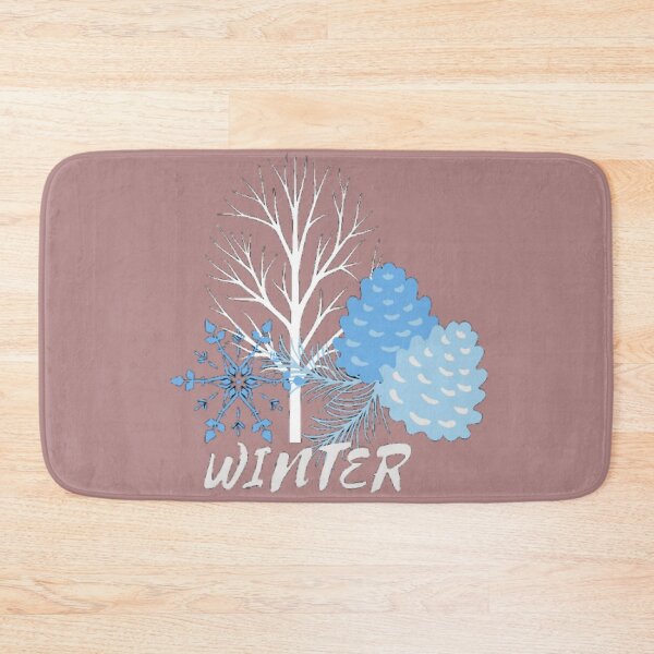 Item preview, Winter designed and sold by OneVibes.