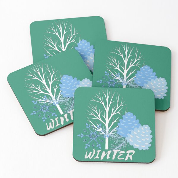 Item preview, Winter designed and sold by OneVibes.