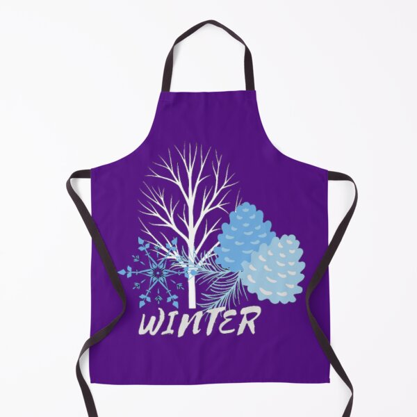 Item preview, Winter designed and sold by OneVibes.