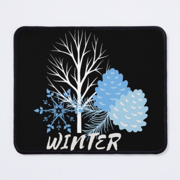 Item preview, Winter designed and sold by OneVibes.