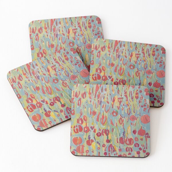 Item preview, Tulip garden designed and sold by Robin Greenberg.