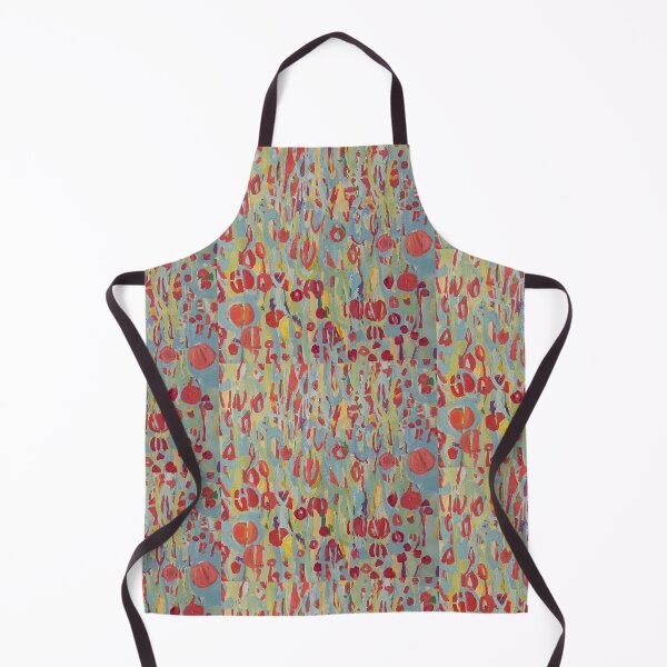 Item preview, Tulip garden designed and sold by Robin Greenberg.
