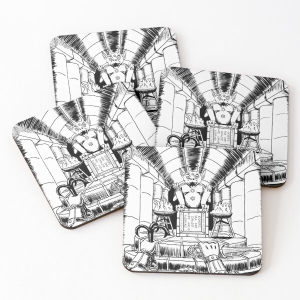 Item preview, Dungeon Crawler: Thief (No Boarder) designed and sold by Gautam Sheoran.