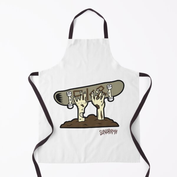 Item preview, SUNORAMA ZOMBIE HANDS SKATE SKATEBOARDING SK8 ► SKATEBOARDING designed and sold by MORE-THE-BRAND.