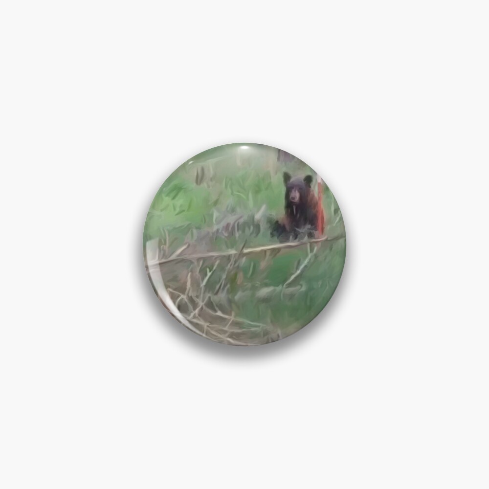 Item preview, Pin designed and sold by KeyboardCommand.