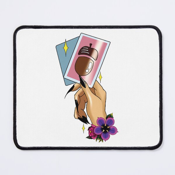 Item preview, Hand of D.I.Y ACNH Inspired designed and sold by oct0berdreams.