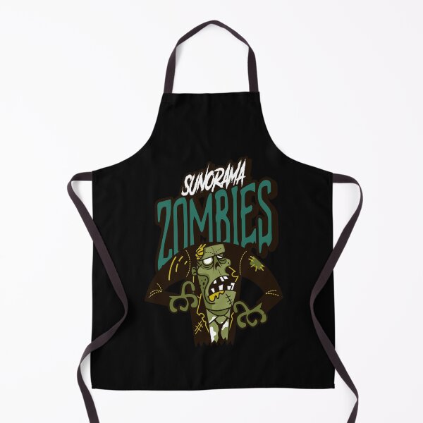 Item preview, SUNORAMA ZOMBIE SKATE SKATEBOARDING SK8 ► SKATEBOARDING designed and sold by MORE-THE-BRAND.