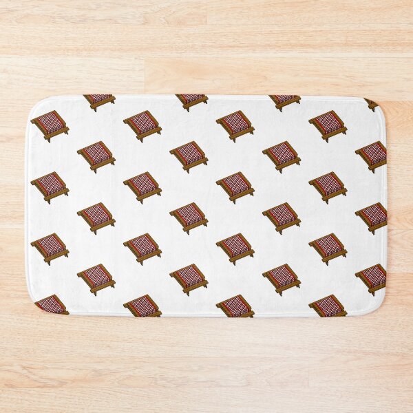 Item preview, Picnic Table designed and sold by honeybeepaper.