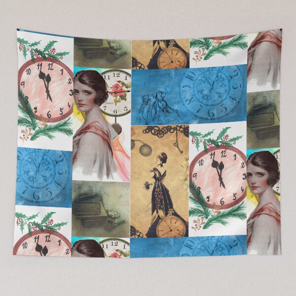 Item preview, Classical Vintage Watch Series Set #5 designed and sold by Krispsm.
