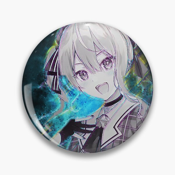 Item preview, Hololive - Hoshimachi Suisei designed and sold by WaifuFury.