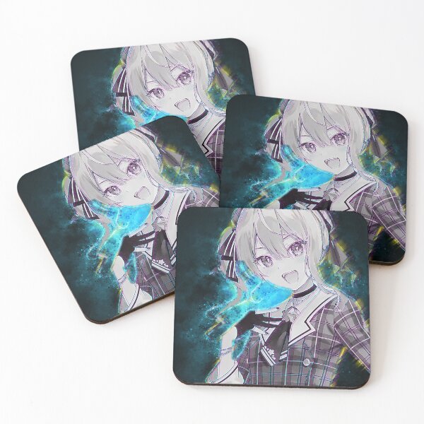 Item preview, Hololive - Hoshimachi Suisei designed and sold by WaifuFury.
