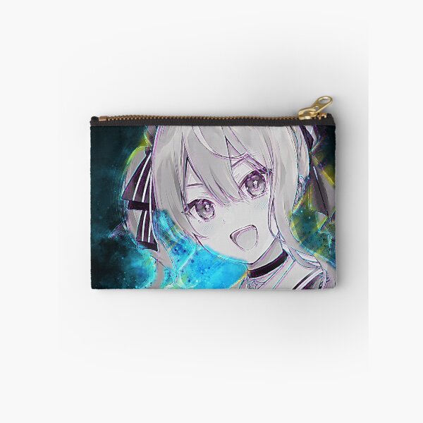 Item preview, Hololive - Hoshimachi Suisei designed and sold by WaifuFury.