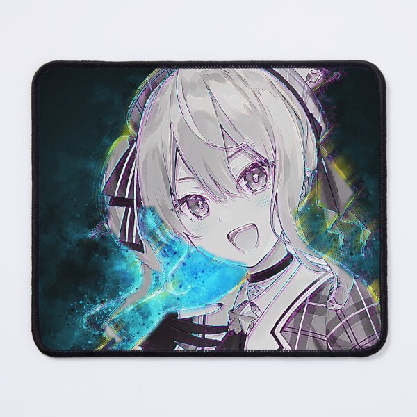 Item preview, Hololive - Hoshimachi Suisei designed and sold by WaifuFury.