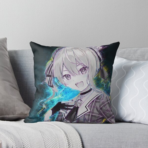 Item preview, Hololive - Hoshimachi Suisei designed and sold by WaifuFury.
