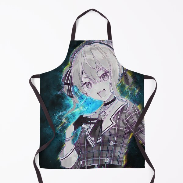 Item preview, Hololive - Hoshimachi Suisei designed and sold by WaifuFury.