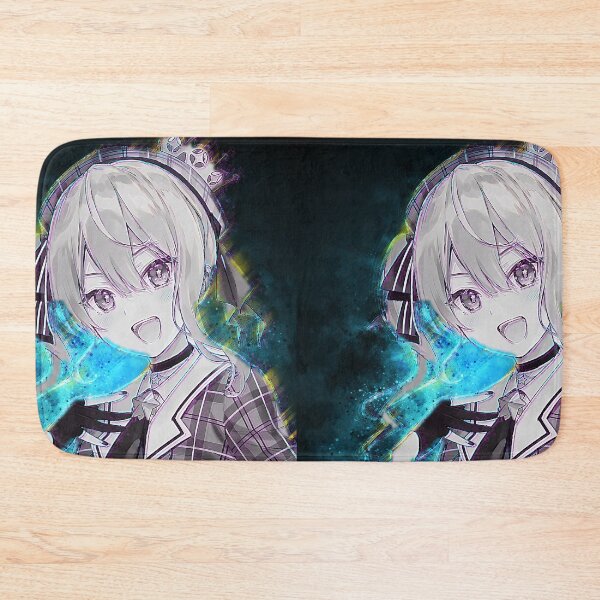 Item preview, Hololive - Hoshimachi Suisei designed and sold by WaifuFury.