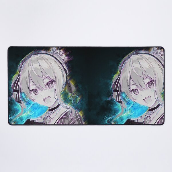 Item preview, Hololive - Hoshimachi Suisei designed and sold by WaifuFury.