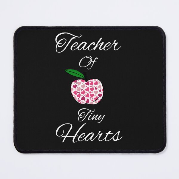 Item preview, Teacher of Tiny Hearts designed and sold by Elyora.