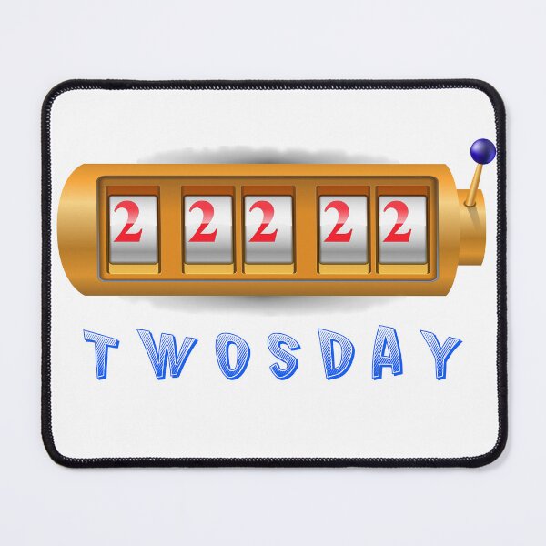 Item preview, funny two days designed and sold by ArtSolitary.
