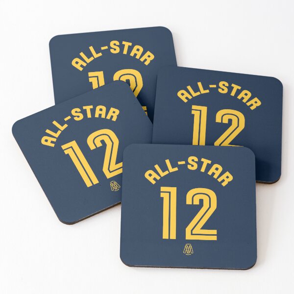 Item preview, ALL-STAR 12 designed and sold by MemfoBrand.