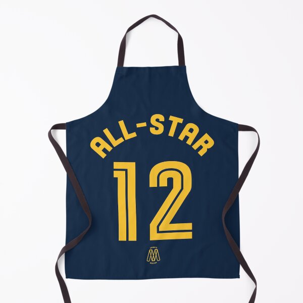 Item preview, ALL-STAR 12 designed and sold by MemfoBrand.