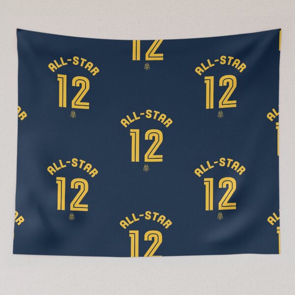 Item preview, ALL-STAR 12 designed and sold by MemfoBrand.
