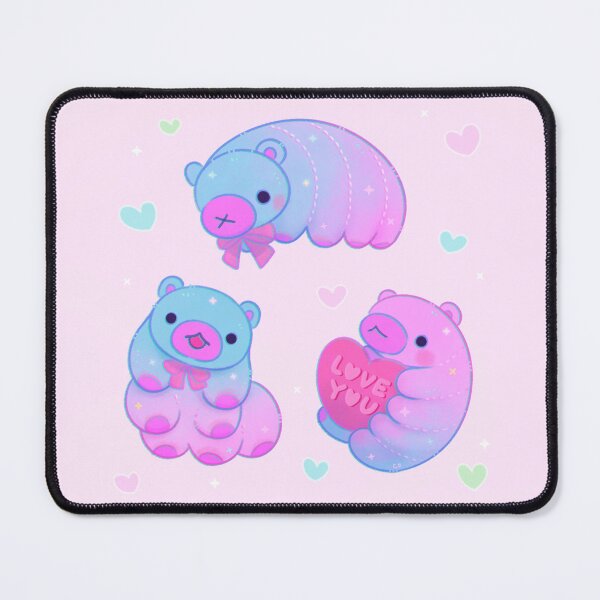 Item preview, Tardi bear designed and sold by pikaole.