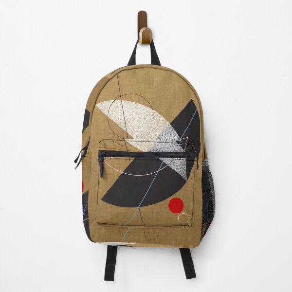 Item preview, Bauhaus Composition I designed and sold by Martin Geller.