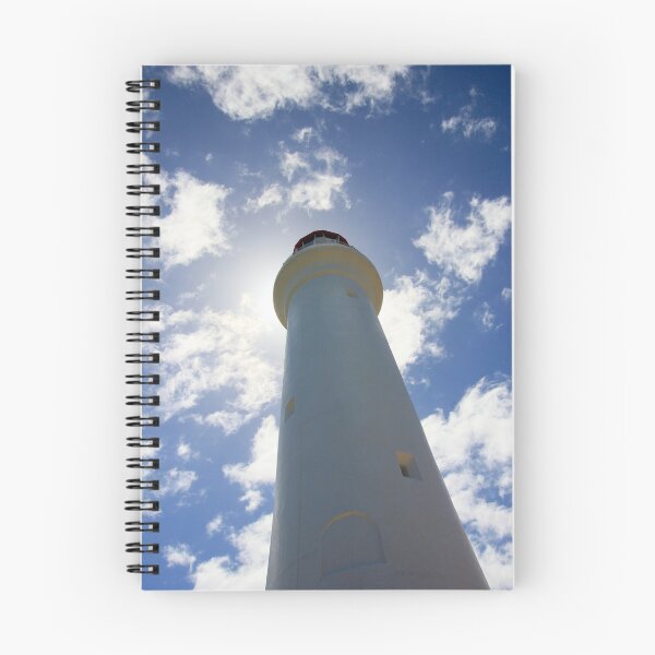 Item preview, Split Point Lighthouse designed and sold by Hannah Welbourn.