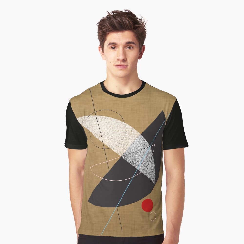 Item preview, Graphic T-Shirt designed and sold by BLTV.