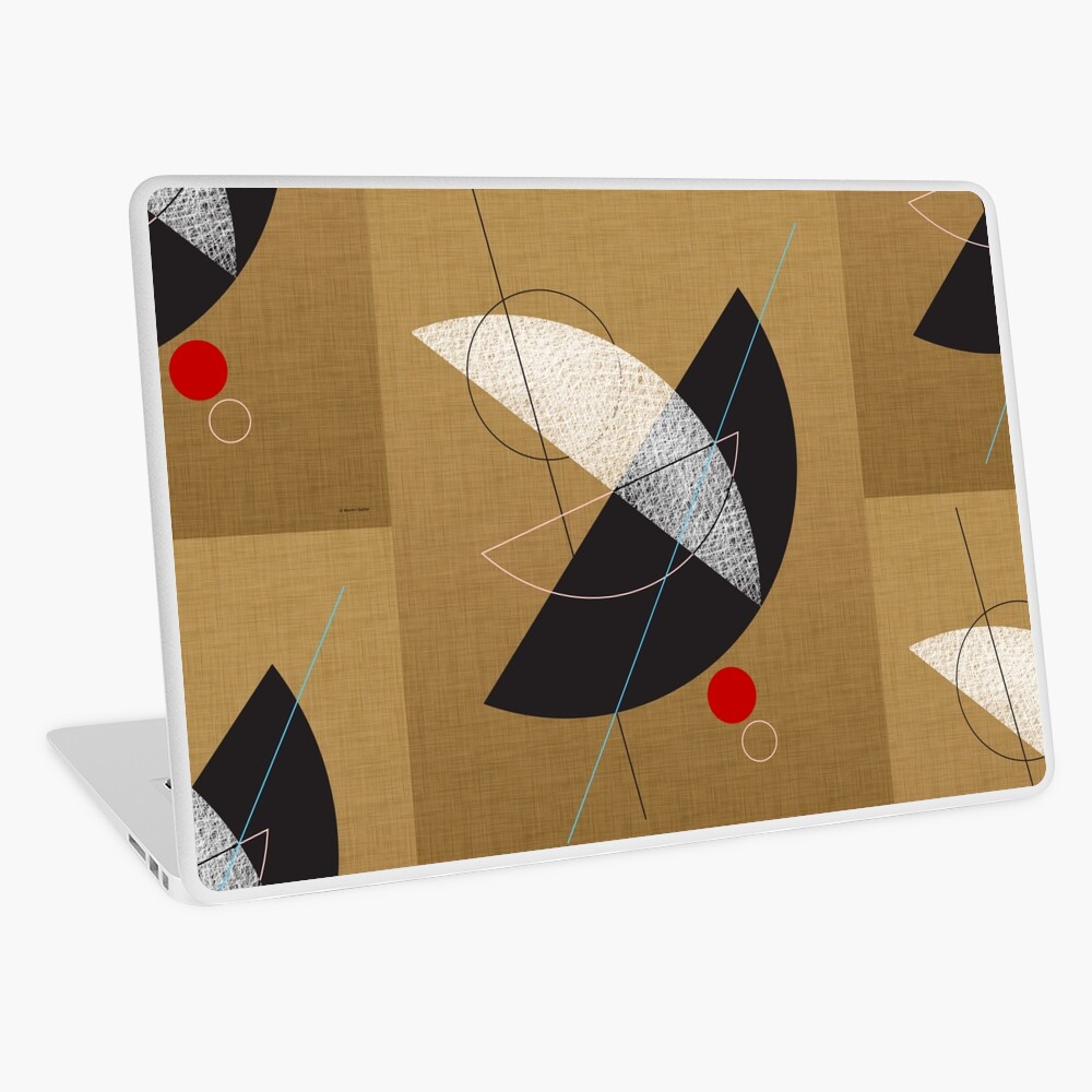 Item preview, Laptop Skin designed and sold by BLTV.