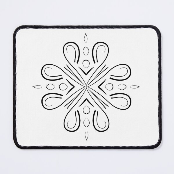 Item preview, Radial Design designed and sold by PaintingFire448.