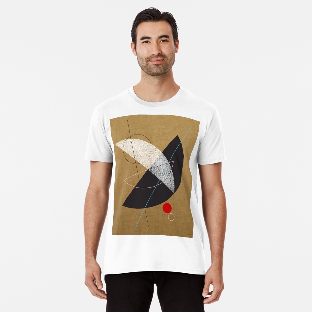 Item preview, Premium T-Shirt designed and sold by BLTV.