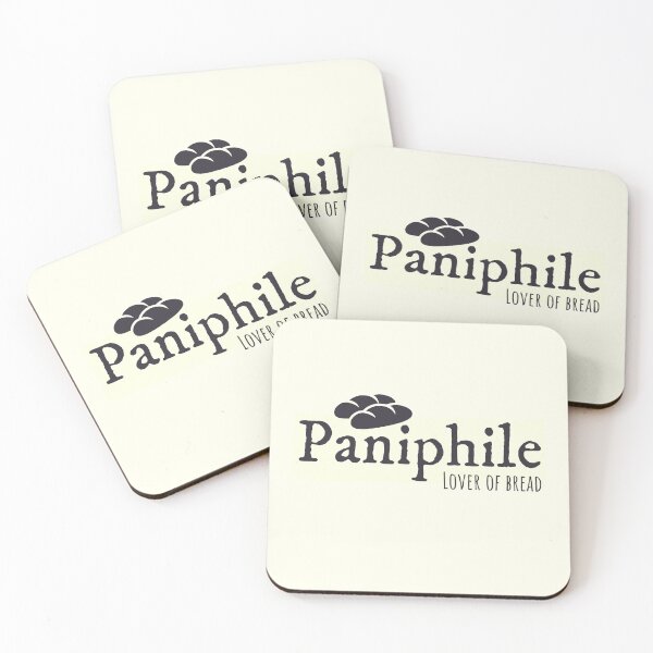 Item preview, Paniphile Lover of Bread, For Bakers, Bread Lovers designed and sold by IceCreamMuseum.