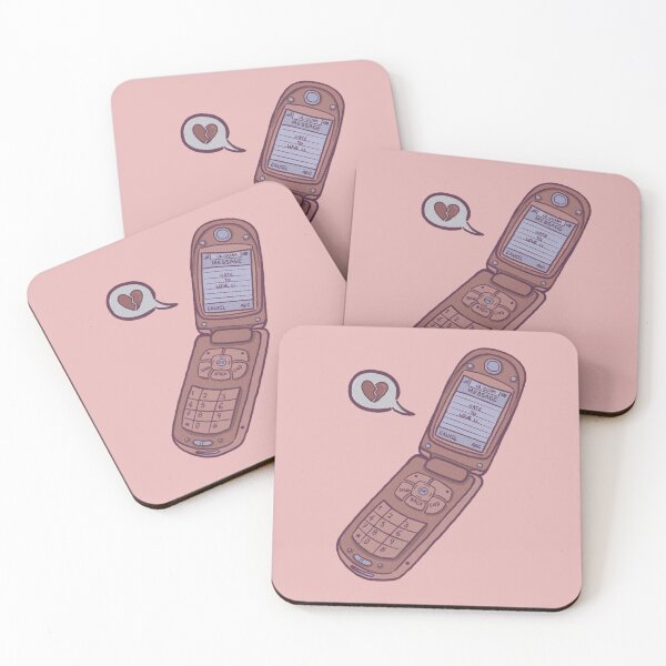 Item preview, Flip Phone  designed and sold by Mia Miric.