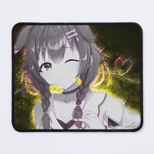Item preview, Hololive - Inugami Korone designed and sold by WaifuFury.