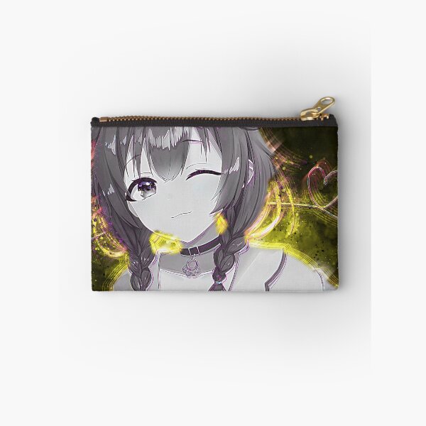 Item preview, Hololive - Inugami Korone designed and sold by WaifuFury.
