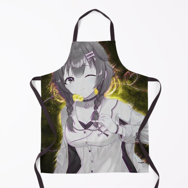 Item preview, Hololive - Inugami Korone designed and sold by WaifuFury.