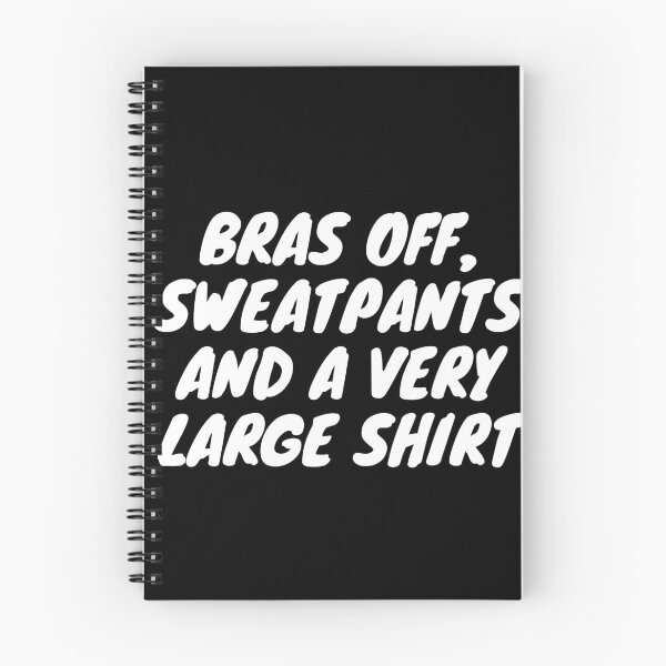 Item preview, bras off designed and sold by KyleNesas.