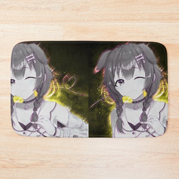 Item preview, Hololive - Inugami Korone designed and sold by WaifuFury.