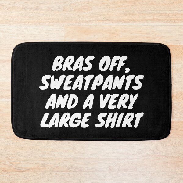 Item preview, bras off designed and sold by KyleNesas.