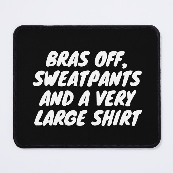 Item preview, bras off designed and sold by KyleNesas.