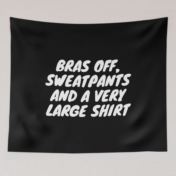 Item preview, bras off designed and sold by KyleNesas.